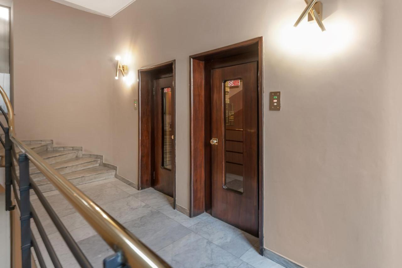 Casa Da Suite Cadorna Mediolan Zewnętrze zdjęcie