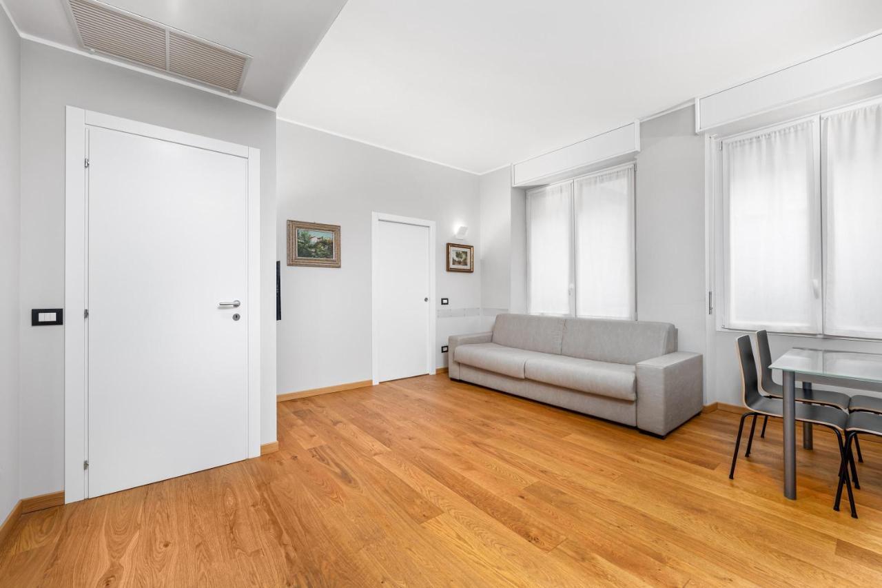 Casa Da Suite Cadorna Mediolan Zewnętrze zdjęcie