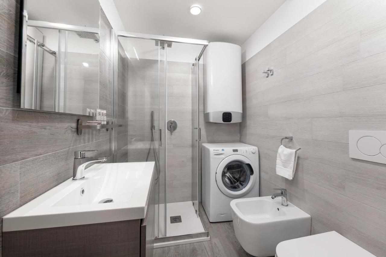 Casa Da Suite Cadorna Mediolan Zewnętrze zdjęcie