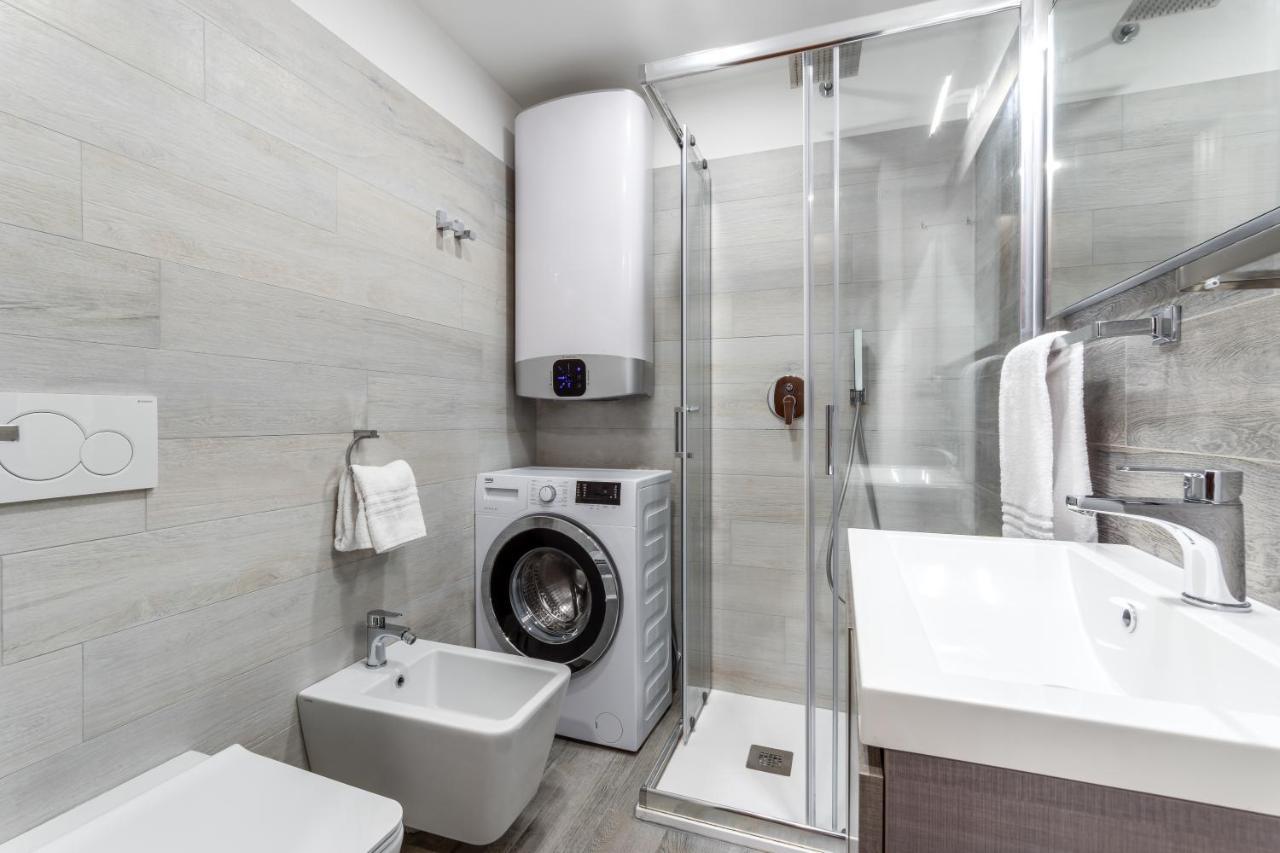 Casa Da Suite Cadorna Mediolan Zewnętrze zdjęcie